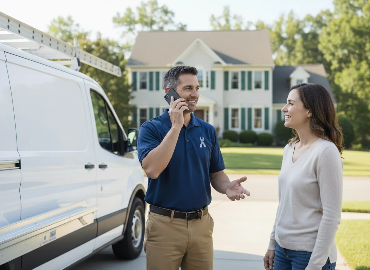 Home Gutter Service Oakboro, NC FAQs